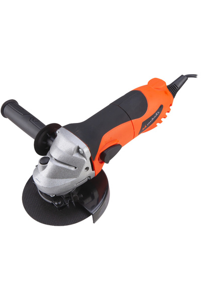 Evotools Polizor unghiular Flex AG 125 630W EPTO - Putere polizor 630 W