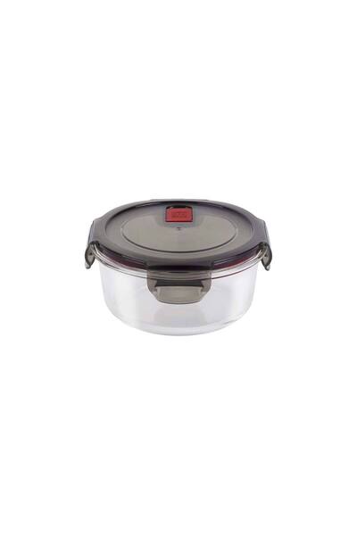 ZWILLING Gusto Cam Saklama Kabı Yuvarlak 0,6 L