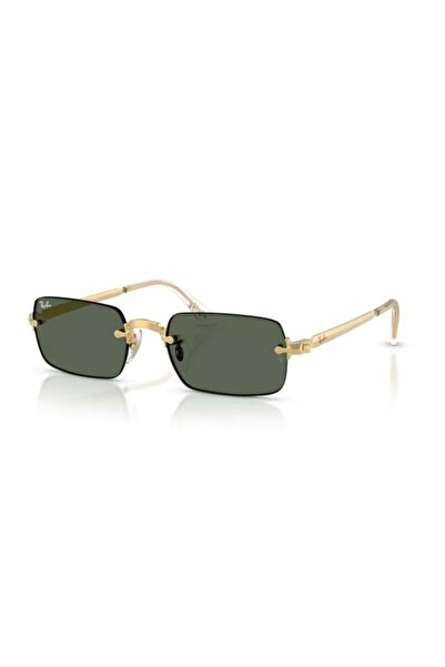 Ray-Ban Rb3928 001 71 54 Unisex Sunglasses