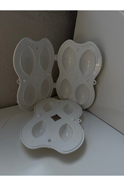 Emal Home İçli Köfte Aparatı 4'lü
