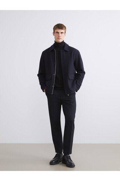 LC Waikiki Nevavm with a Difference of Opinion, Southblue Navy Blue Standard ...
