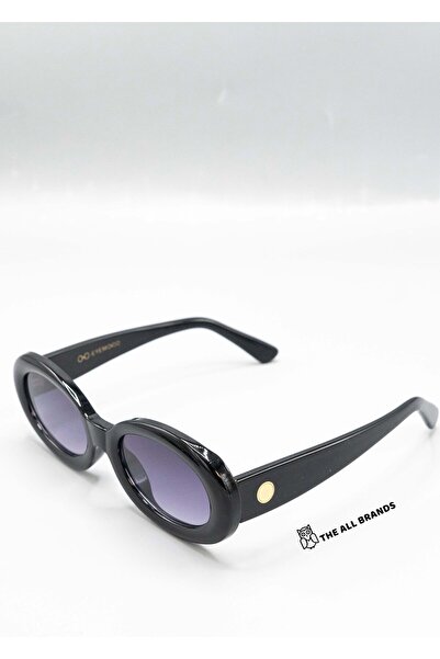 Eyemood Lisbon C5 Unisex Uv Protection Sunglasses