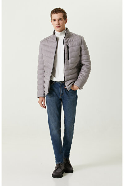 Network Lacivert 5 Cepli Denim Pantolon