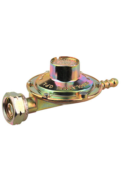 TECNOGAS Regulator de presiune cilindrică domestică (IT) - Diametru regulator...