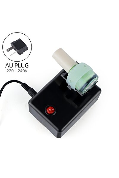 Choice AU PLUG (220-240V) Electric Nail Polish Shaker Tattoo Ink Pigment Shak...