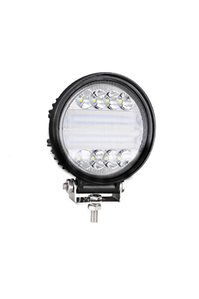 OEM Φωτιστικό εργασίας LED συνδυαστικό 62 βατ 12-24V