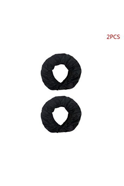 Choice Small 2 Pcs Baby Stroller Wheel Covers Stroller Wheel for Protection C...
