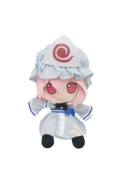 Choice 20 سنتيمتر DeepPink 20 سنتيمتر Touhou مشروع Hakurei Reimu Kirisame Cir...