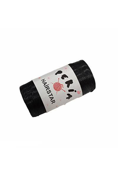 Peria Hairstar Bright Hair Snur - 100 gr. Poliester