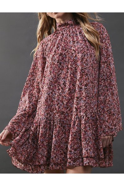 Evendi Rochie scurta, Mix culori