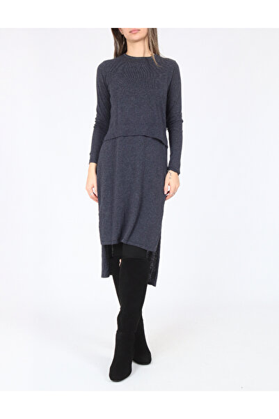Evendi Bluza, Bleumarin