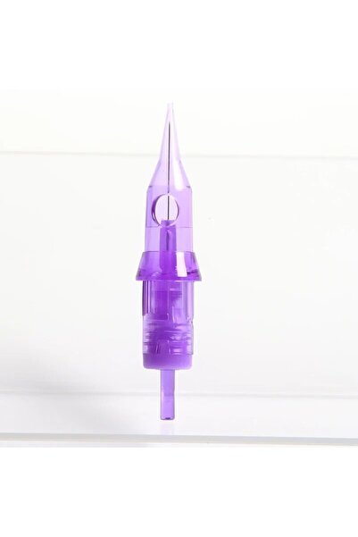 Choice1 1RL 0.35MM 10Pcs 1RL 0.18/0.25/0.30/0.35/0.4mm Tattoo Permanent Makeu...