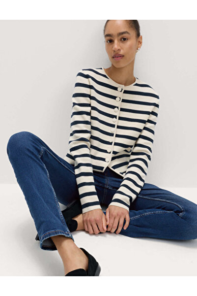 Marks & Spencer Slim Fit Jean Pantolon