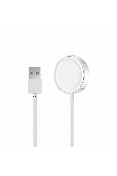 schitec T800 Ultra Watch Wireless Charge Hızlı Şarj Cihazı