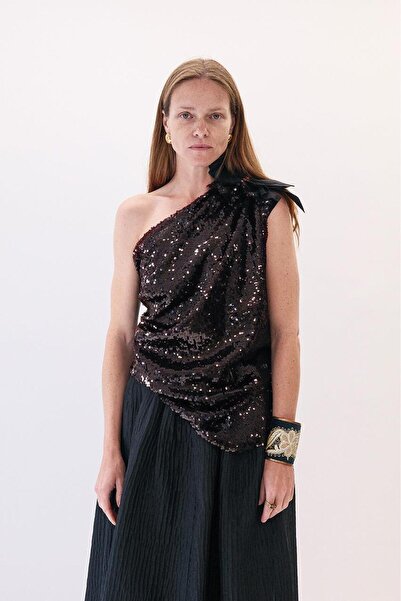 MİİN OPERA Blouse