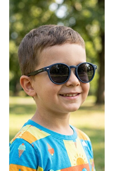 Polo Exchange 1058 C120 48 Polarized Children's Glasses