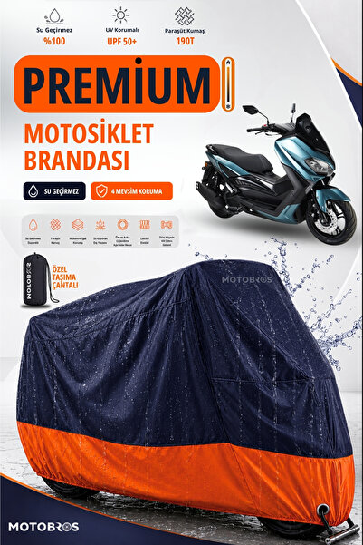 Motobros Motorcycle Tarpaulin Rks Grace Motor Tarpaulin Motor Cover Waterproo...