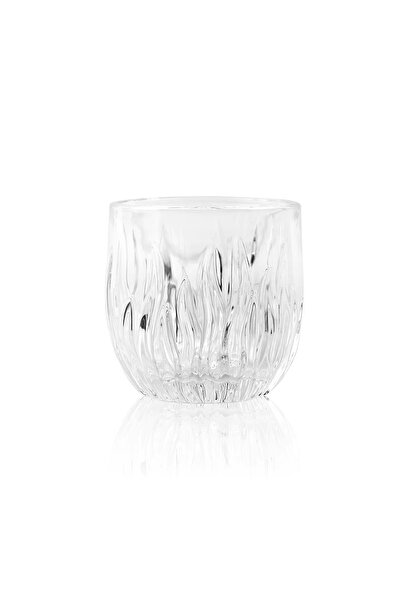 Choice5 Transparent IKAPE Glass Cup,Espresso Cup,Milk Cup,Coffee and Tea Tool...