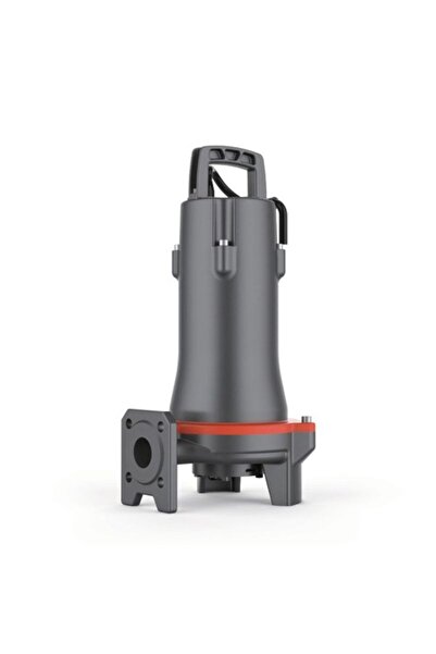 LEO 32SWPm3.6-17- 1.1L/QG Parçalayıcılı Bıçaklı Foseptik Dalgıç Pompa 1.5 Hp ...