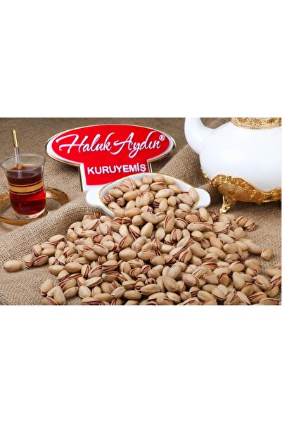 HALUK AYDIN KURUYEMİŞ Siirt Fıstığı 250 G