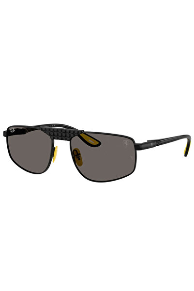 Ray-Ban Rb3776M F128B1 58 Unisex Sunglasses