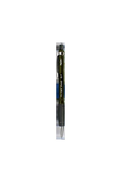 Erka Noki Glory Versatil Pen 0.7 mm Green 755007
