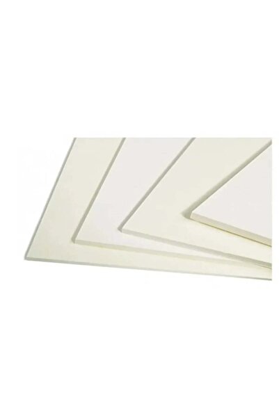 Karadeniz Lino White Model Paperboard 5mm 50X70