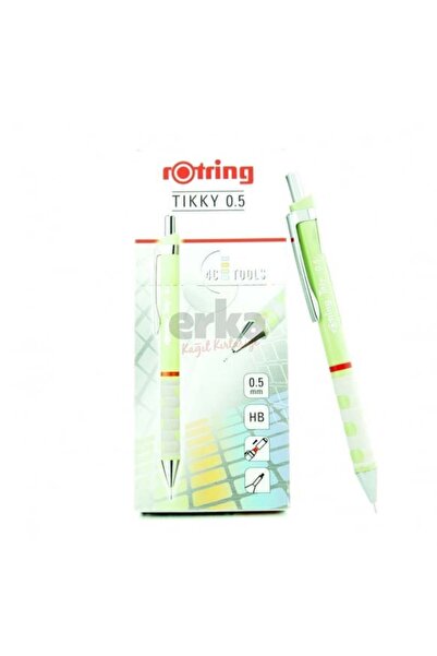 Rotring Tikky 0.5 Green
