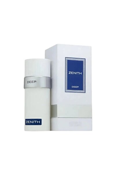 FRENCH AVENUE Zenith Deep, Perfume Extract, Men, 100 ml