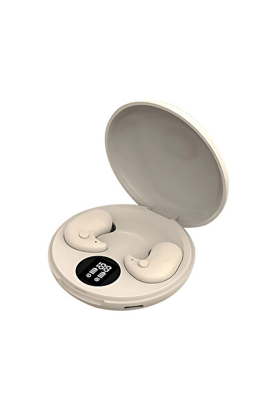 Choice Complexion B13 Bluetooth Sleep Earphones Wireless Headset 5.3 With Com...