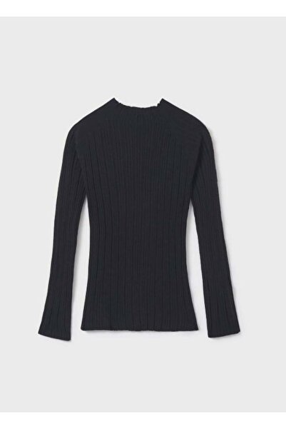 MAYORAL 7015 fisherman's neck- knit