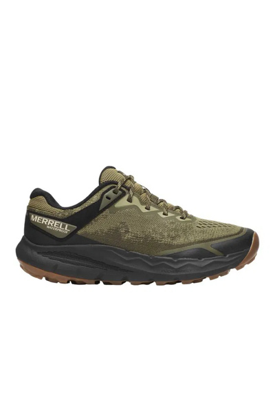 Merrell Nova 4 wp green