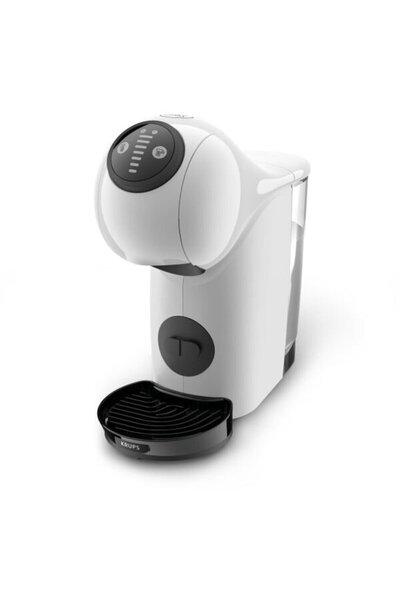 Krups Espressor cu capsule Dolce Gusto Genio S KP243110, 0.8l, 1500 W, 15 bar...