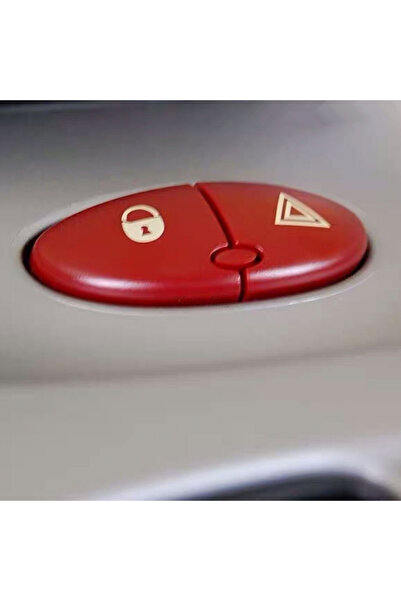 Choice Hazard Warning Flasher Switch Dangerous Light Switch Button for Peugeo...