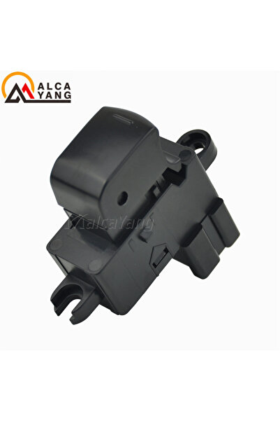 Choice مفتاح رفع نافذة الطاقة الجديد بزر واحد لسيارة نيسان NV200 HR16DE 1.6L ...