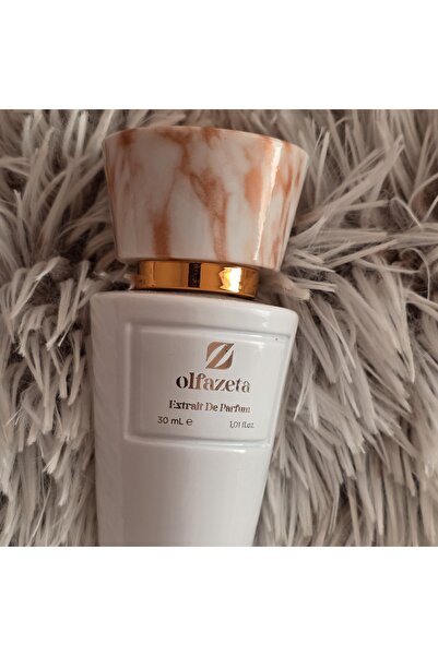 OLFAZETA Parfum chogan cod 3121W