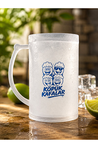 MOLKAR soğuk tutan jel bardak