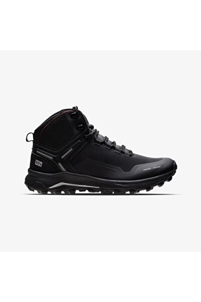 Lescon Explore Max 3 Herren Wasserdichte Stiefel SCHWARZ