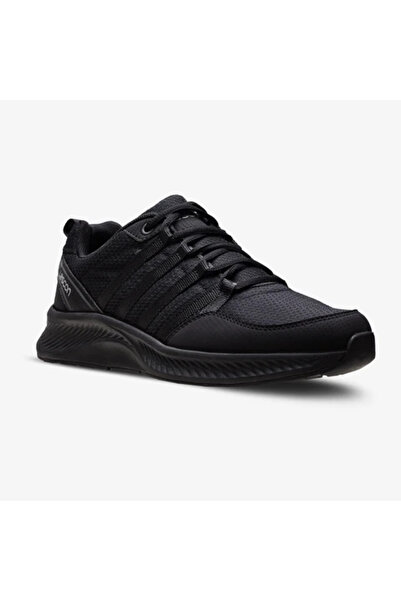 Lescon Legend 6 Easystep Erkek Spor Ayakkabı SİYAH