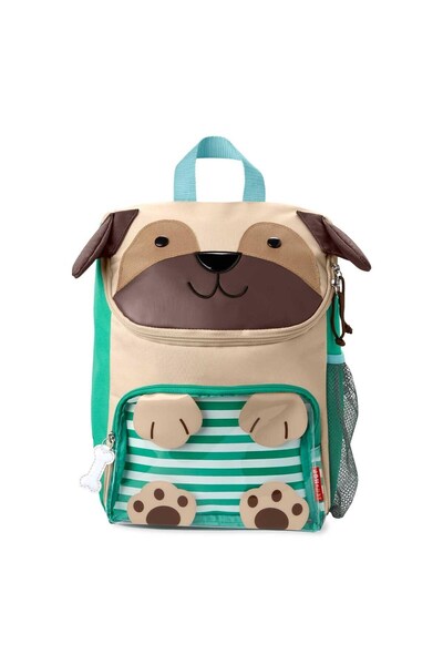 Skip Hop Rucsac pentru copii Zoo Pug