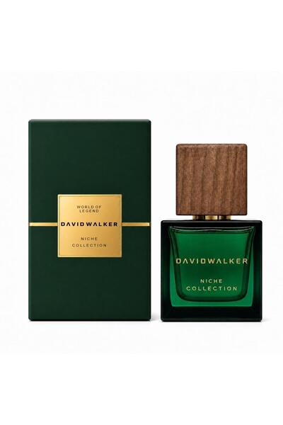 David Walker Niche WORLD OF LEGEND 50ML Parfüm