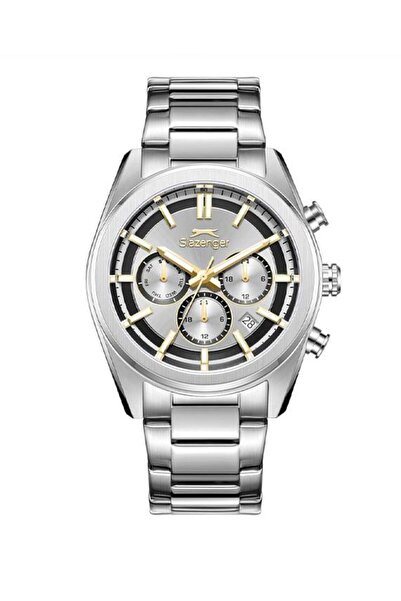 Slazenger Sl.09.2554.2.04 Men's Wristwatch