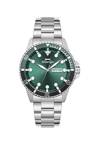 Slazenger Sl.09.2544.2.02 Men's Wristwatch