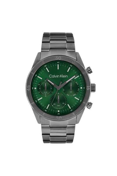 Calvin Klein CK25200561 Erkek Kol Saati