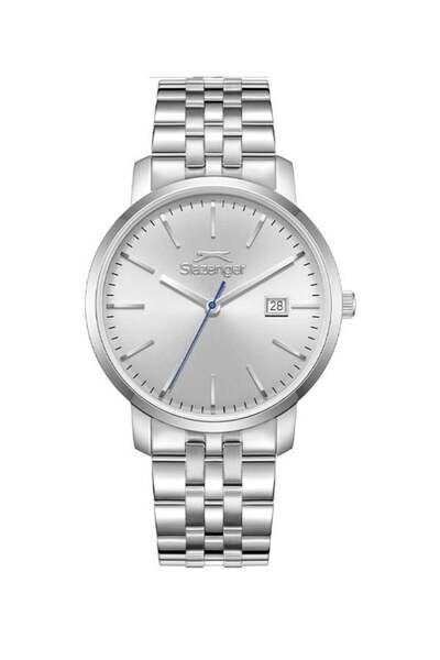 Slazenger ساعة يد رجالية SL.09.2529.1.03