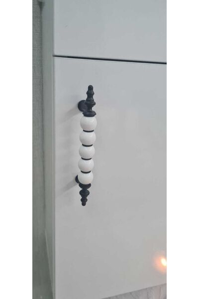 AdaGrup Yapı Mini Banyo Wc Dolabı Lavabo Dahil