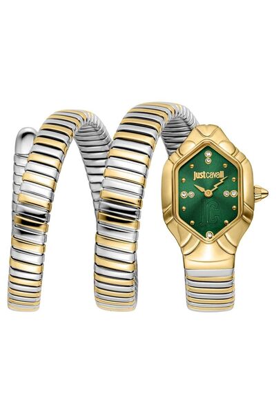 Just Cavalli JC1L429M0045 Kadın Kol Saati