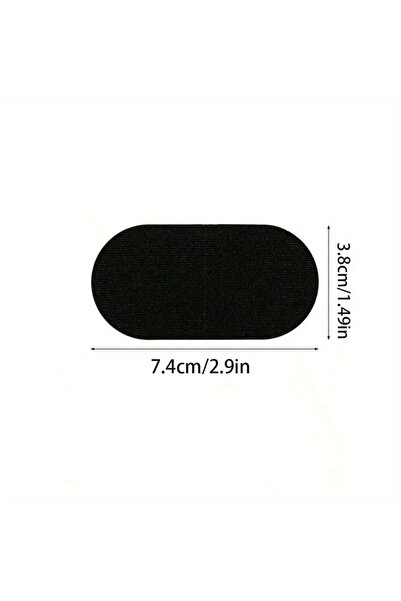 Choice black-30pcs 30pcs Anti-snoring mouth strips, sleep tapes, sealing patc...