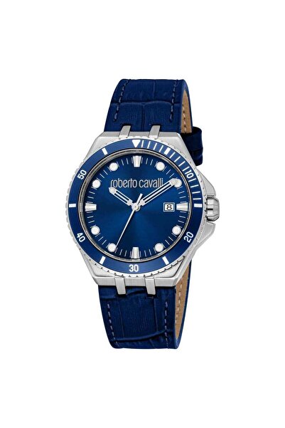 Roberto Cavalli RC5G149L0025 Erkek Kol Saati