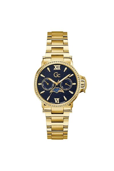 GC GCZ69004L7 Kadın Kol Saati